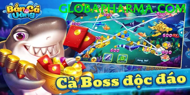 Game Bắn Cá Đổi Thưởng - winvnd
