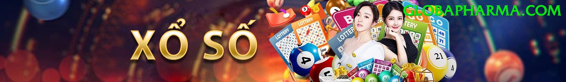 Xổ Số Online - winvnd