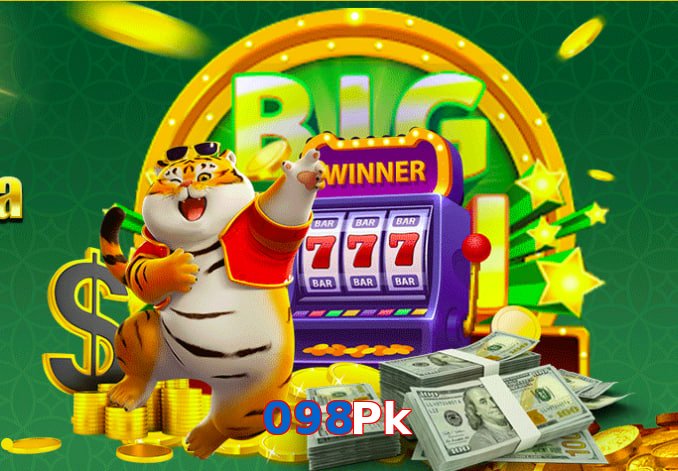 098Pk game app for Pakistan players