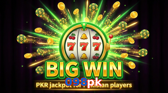 Big win animation on X555 slot game