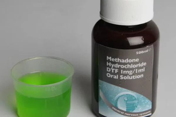 Methadon ohne Rezept kaufen