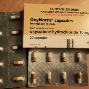 Oxynorm ohne Rezept kaufen