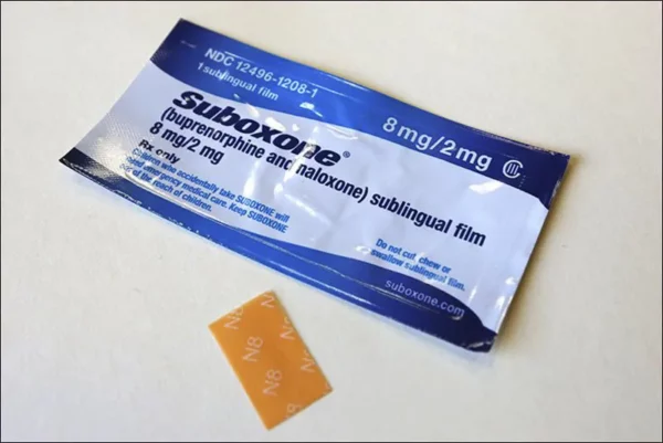 Kaufen Sie suboxone in Europa